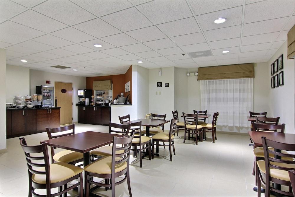 Sleep Inn Ormond Beach - Daytona Zewnętrze zdjęcie
