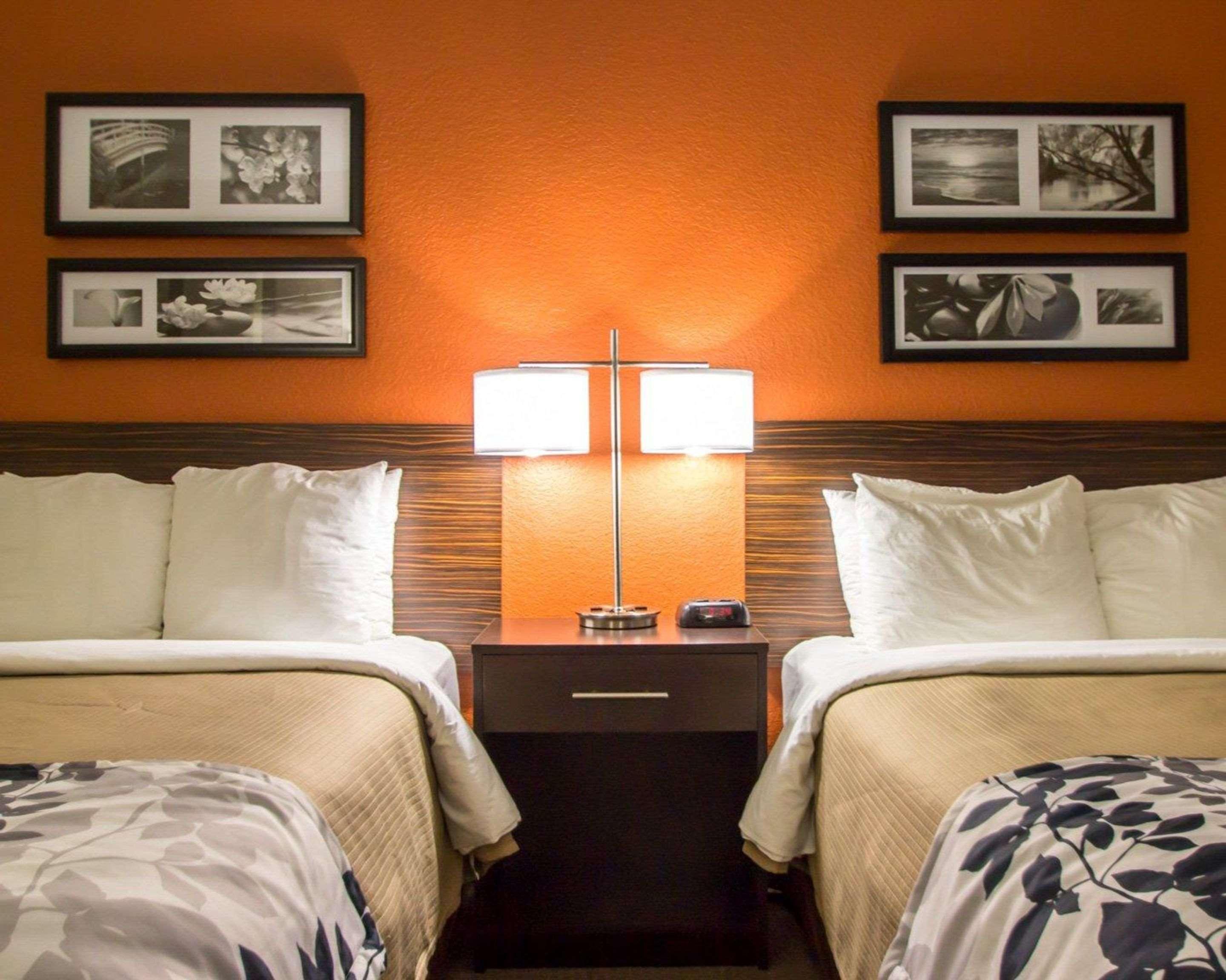 Sleep Inn Ormond Beach - Daytona Zewnętrze zdjęcie