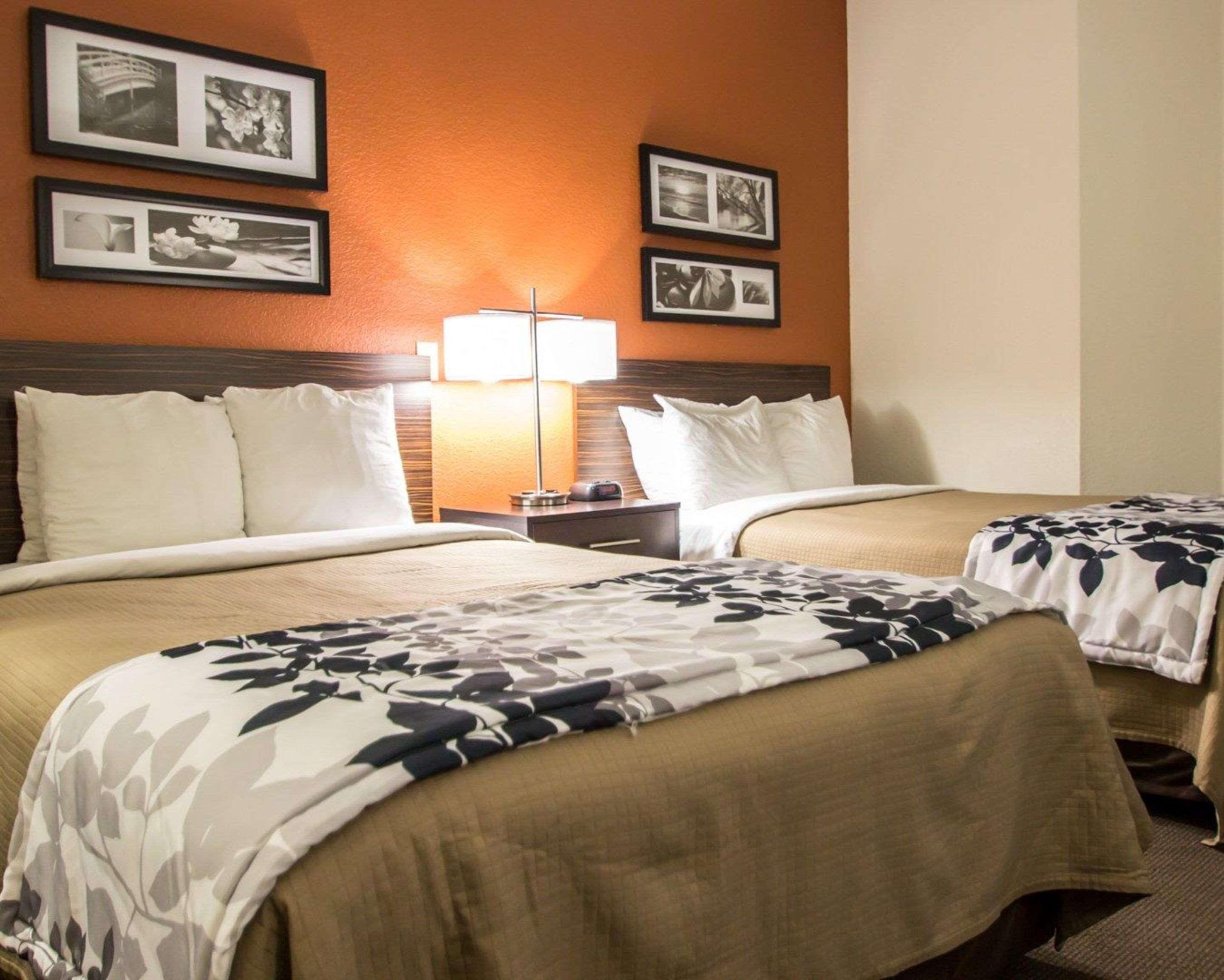 Sleep Inn Ormond Beach - Daytona Zewnętrze zdjęcie