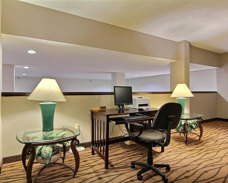Sleep Inn Ormond Beach - Daytona Zewnętrze zdjęcie