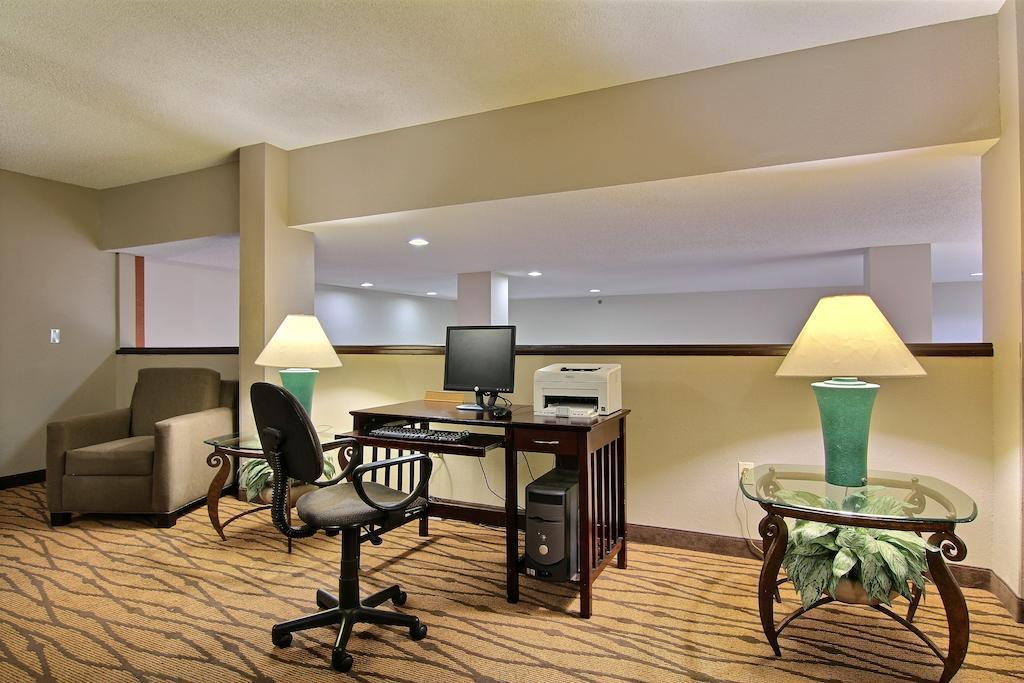 Sleep Inn Ormond Beach - Daytona Zewnętrze zdjęcie