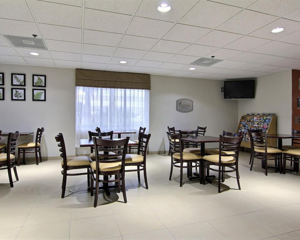 Sleep Inn Ormond Beach - Daytona Zewnętrze zdjęcie