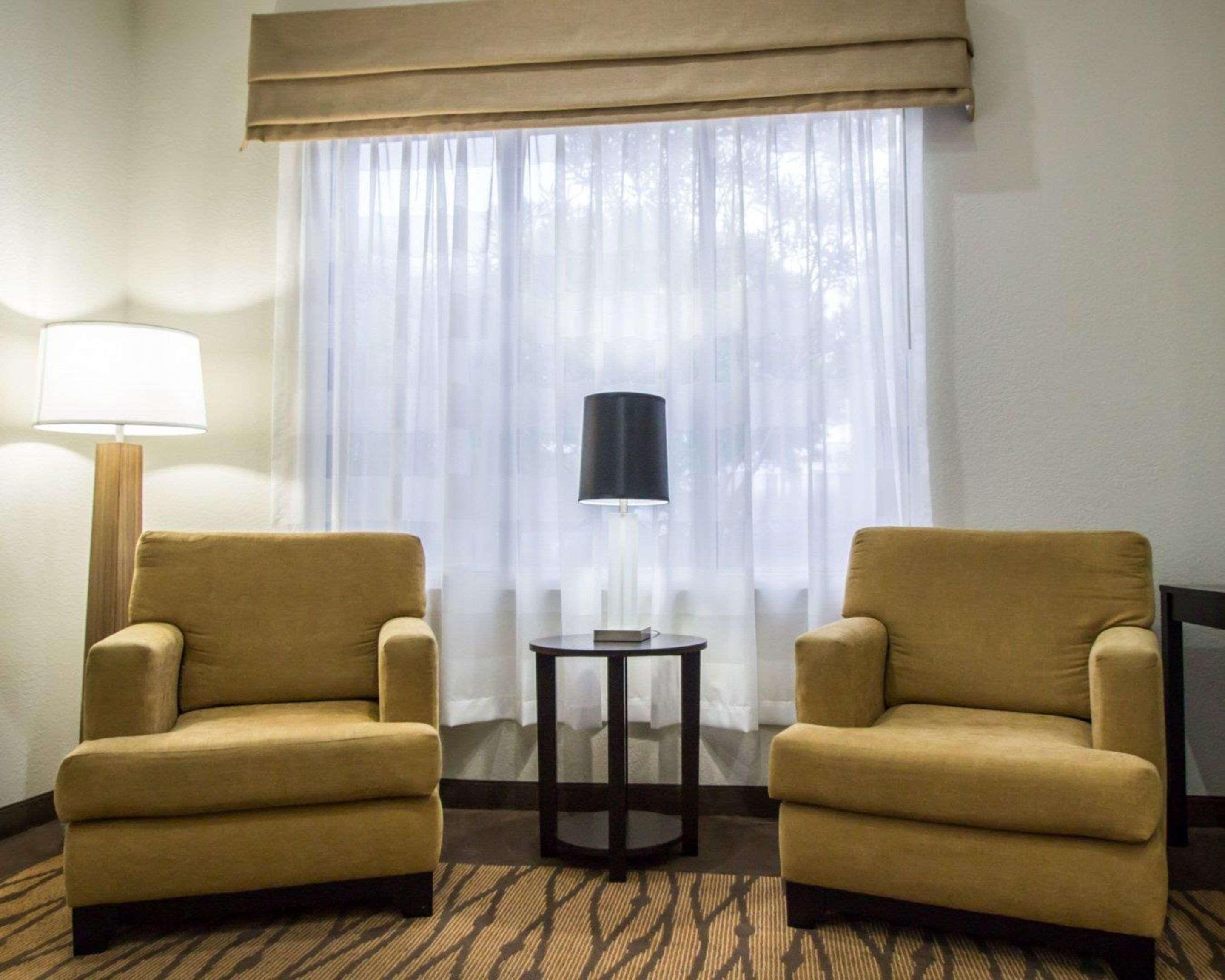 Sleep Inn Ormond Beach - Daytona Zewnętrze zdjęcie