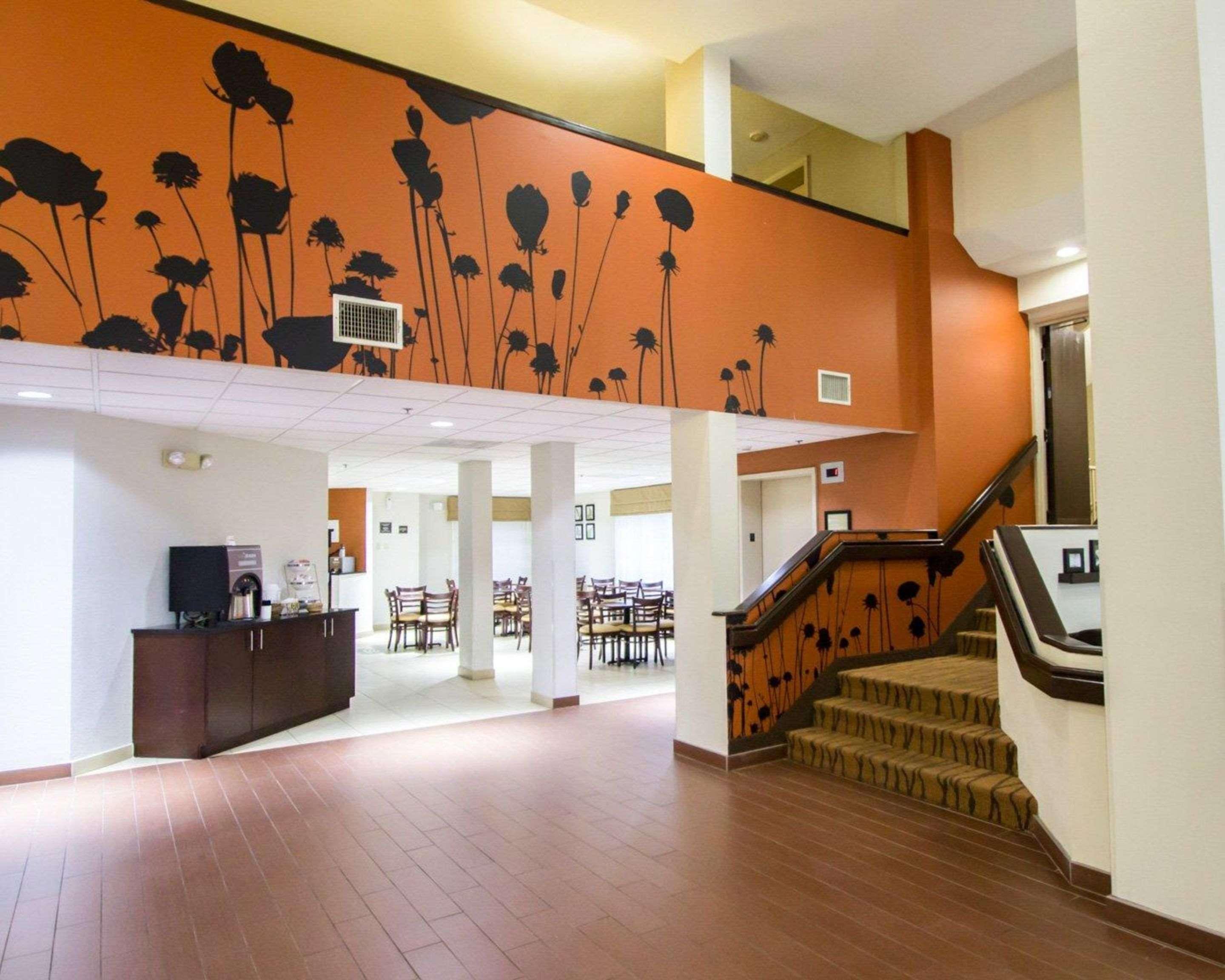 Sleep Inn Ormond Beach - Daytona Zewnętrze zdjęcie