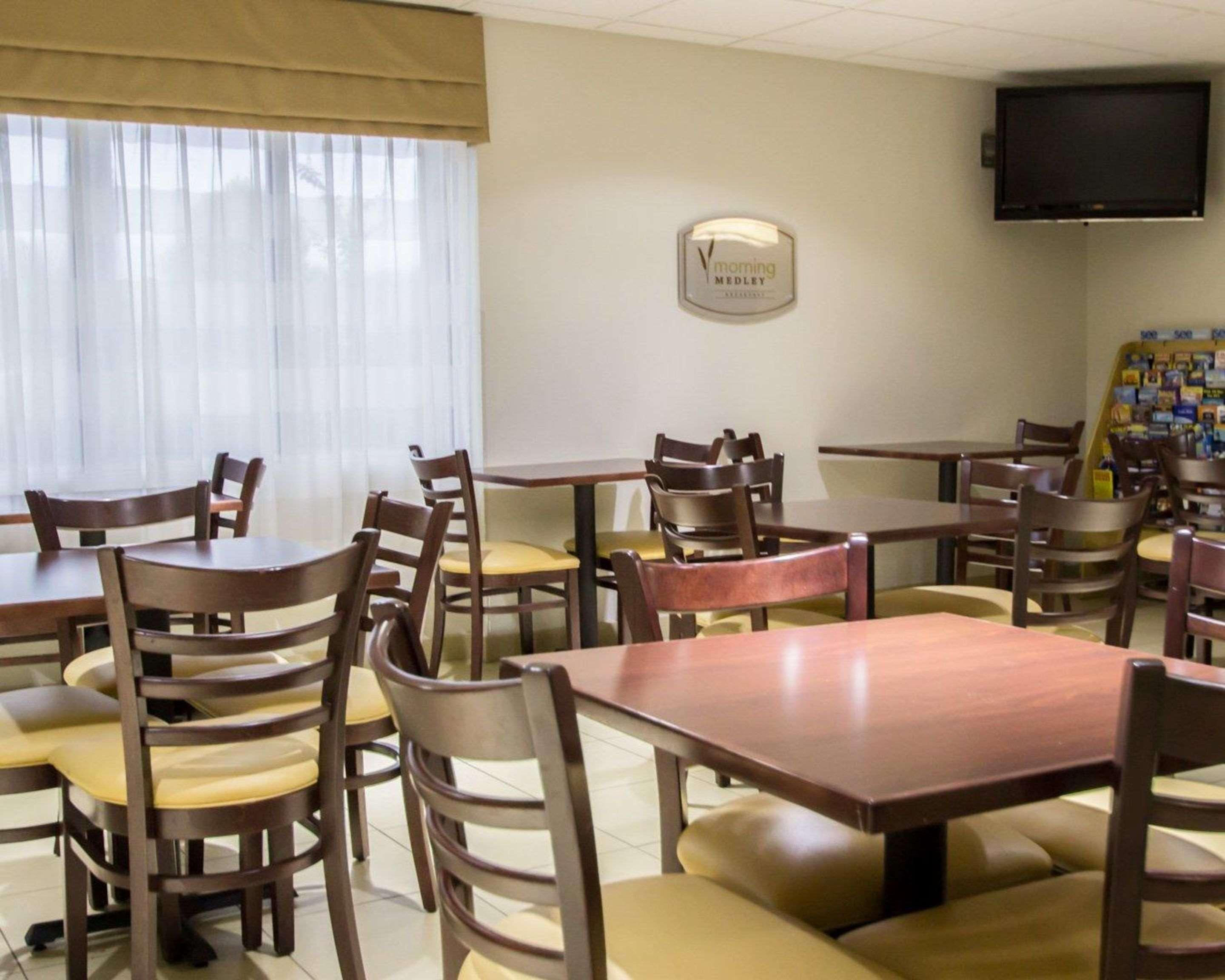 Sleep Inn Ormond Beach - Daytona Zewnętrze zdjęcie