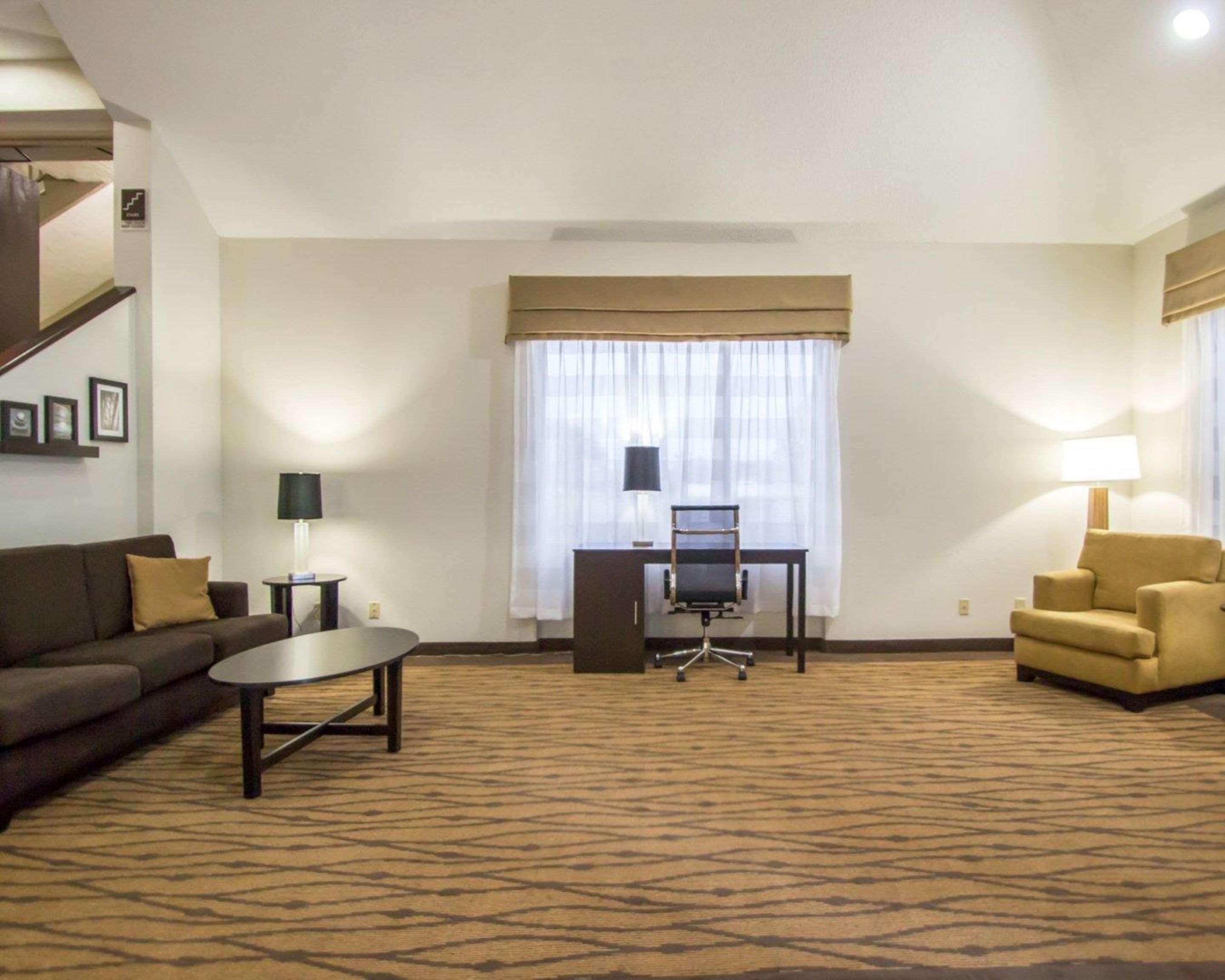 Sleep Inn Ormond Beach - Daytona Zewnętrze zdjęcie