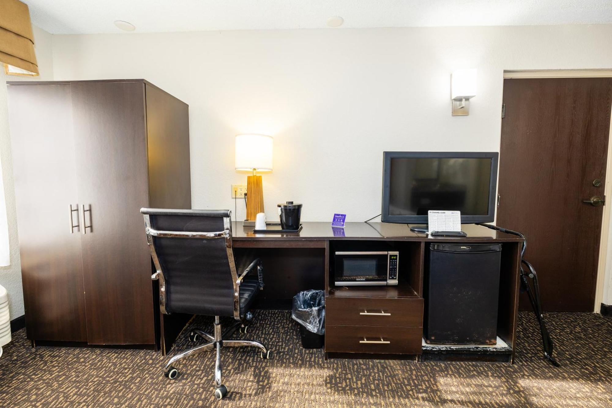 Sleep Inn Ormond Beach - Daytona Zewnętrze zdjęcie
