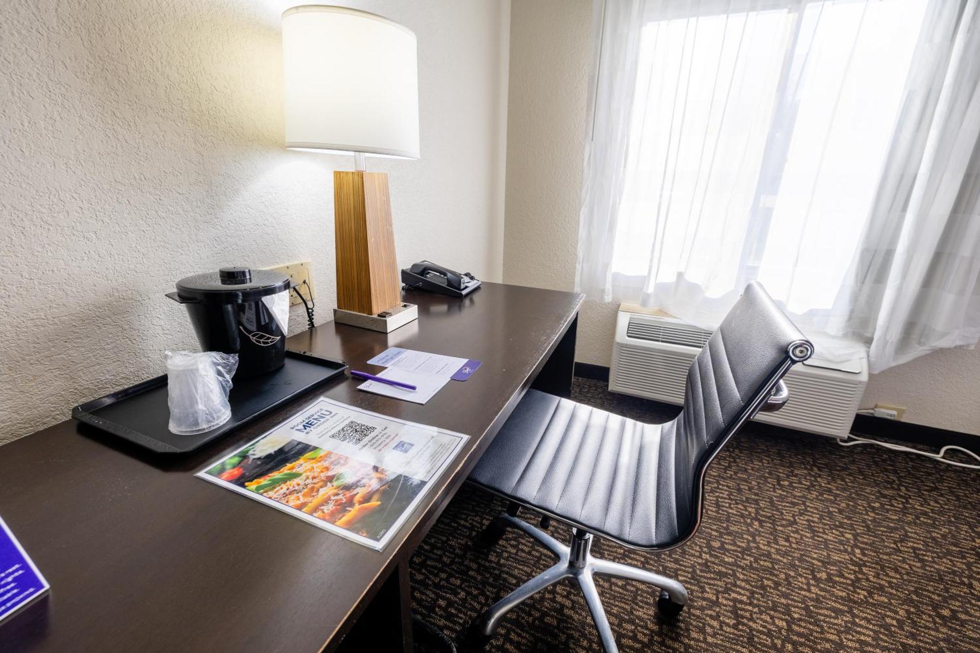 Sleep Inn Ormond Beach - Daytona Zewnętrze zdjęcie