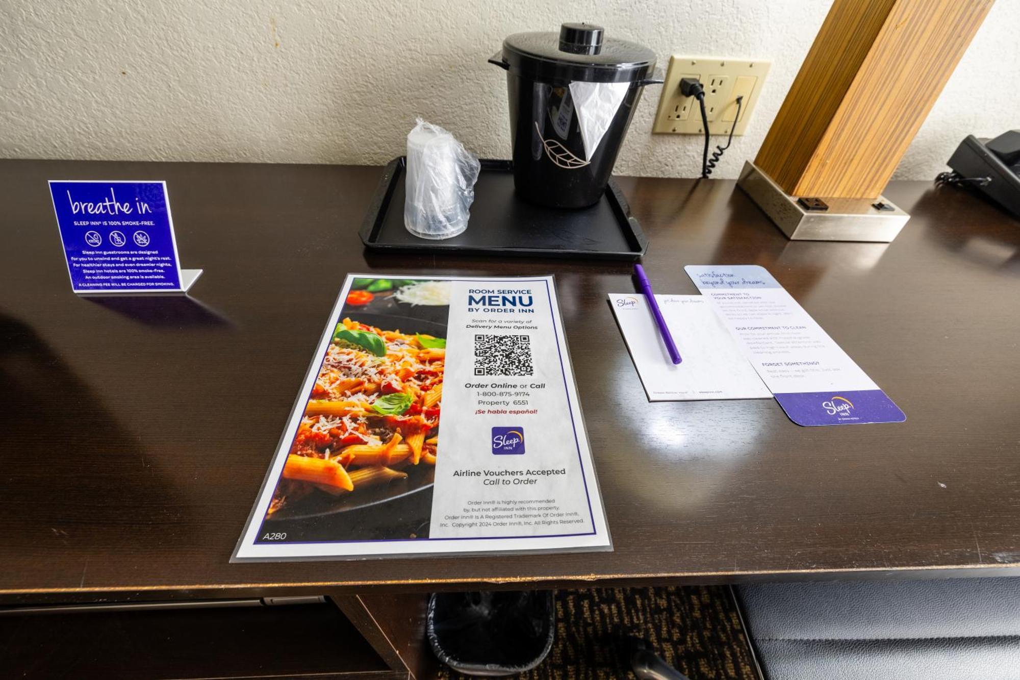 Sleep Inn Ormond Beach - Daytona Zewnętrze zdjęcie