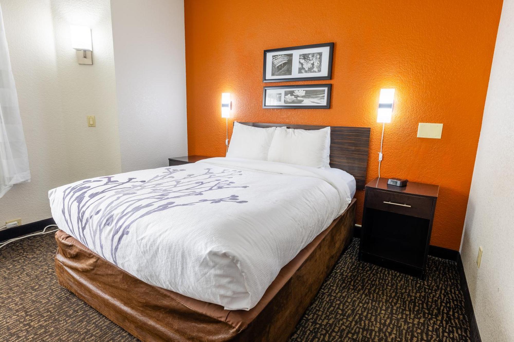 Sleep Inn Ormond Beach - Daytona Zewnętrze zdjęcie