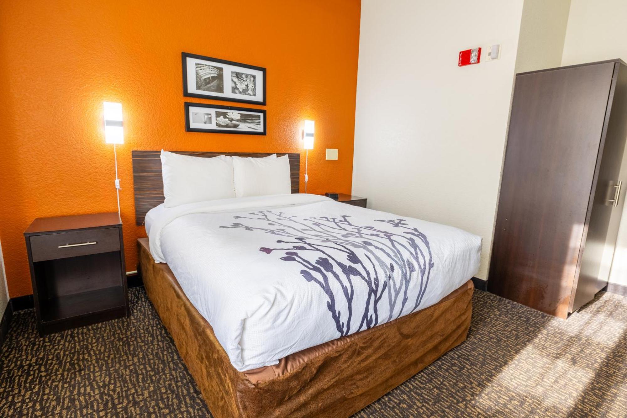 Sleep Inn Ormond Beach - Daytona Zewnętrze zdjęcie