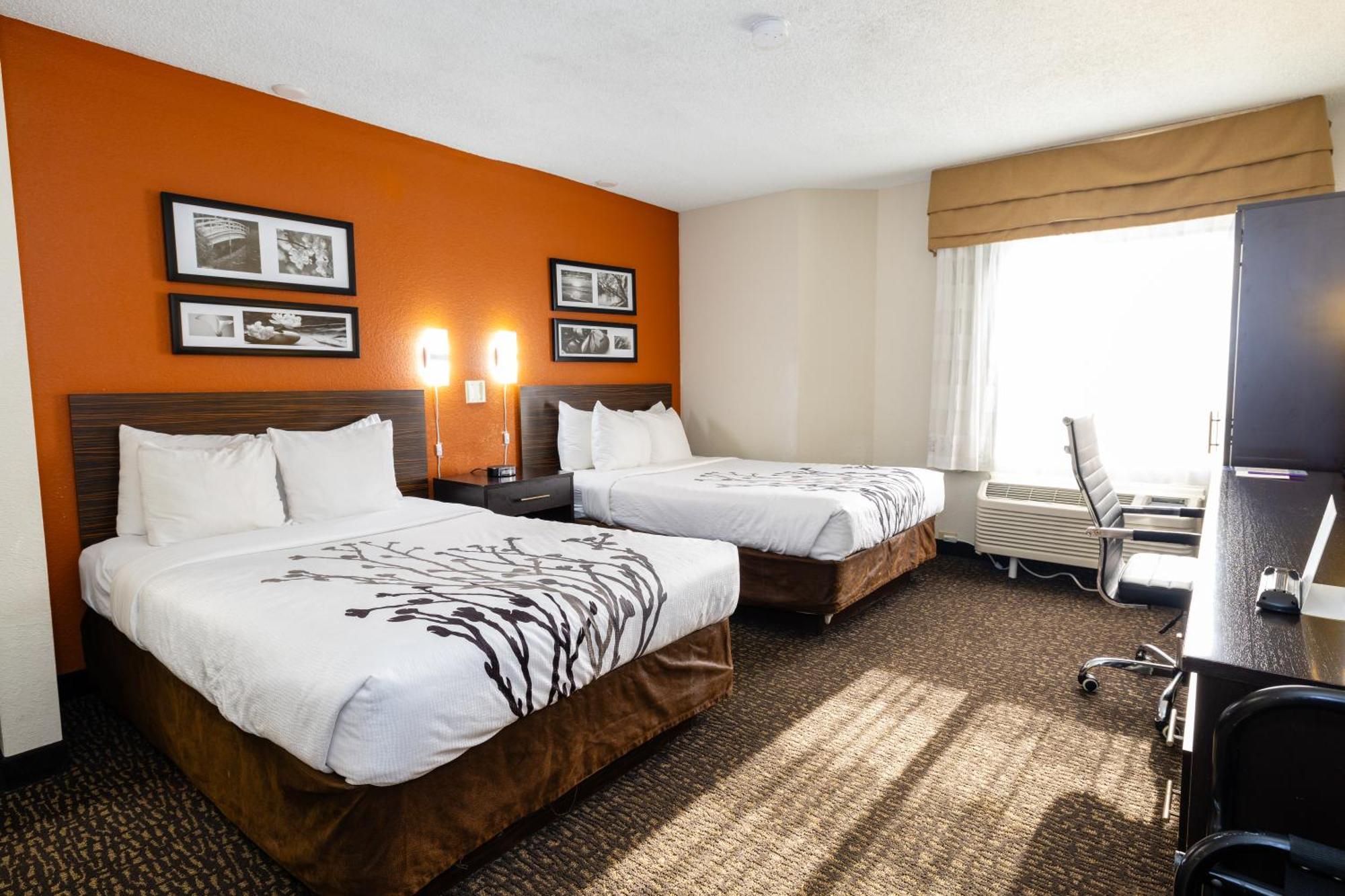 Sleep Inn Ormond Beach - Daytona Zewnętrze zdjęcie