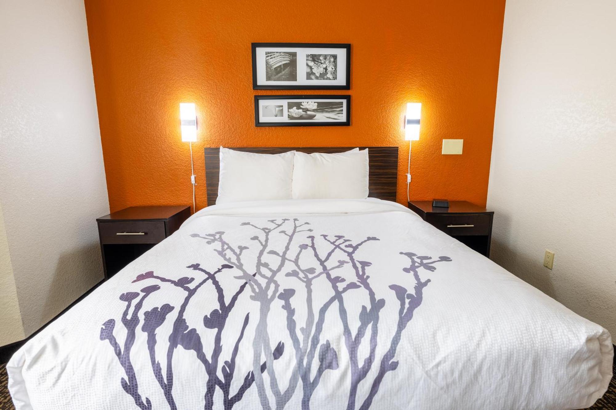 Sleep Inn Ormond Beach - Daytona Zewnętrze zdjęcie
