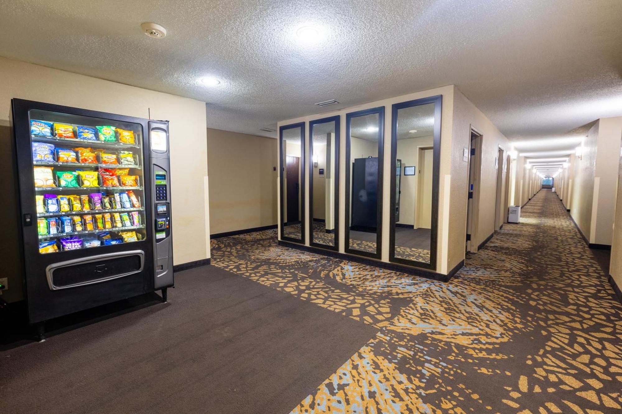 Sleep Inn Ormond Beach - Daytona Zewnętrze zdjęcie